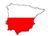 CONTENEDORES MOLINA - Polski